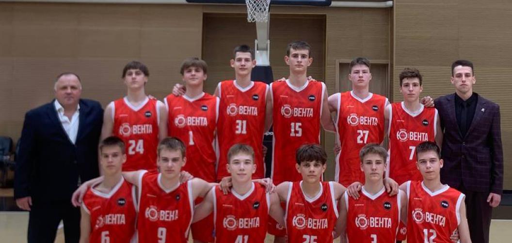 Первенство России Ю2010